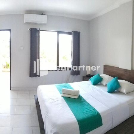 Pondok Sentana Guest House At Jalan Raya Uluwatu Redpartner أونغاسان المظهر الخارجي الصورة