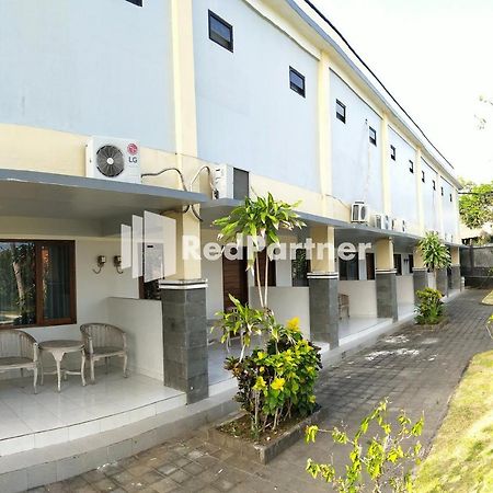 Pondok Sentana Guest House At Jalan Raya Uluwatu Redpartner أونغاسان المظهر الخارجي الصورة