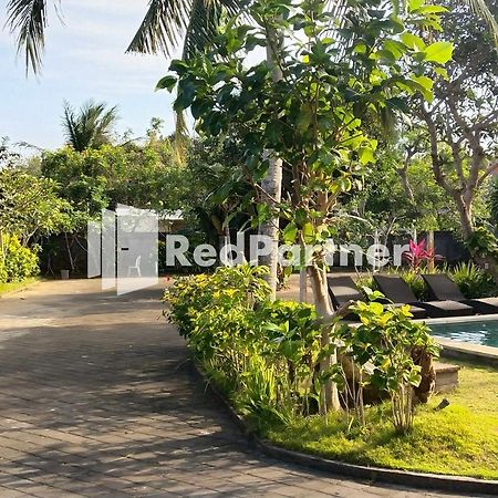 Pondok Sentana Guest House At Jalan Raya Uluwatu Redpartner أونغاسان المظهر الخارجي الصورة