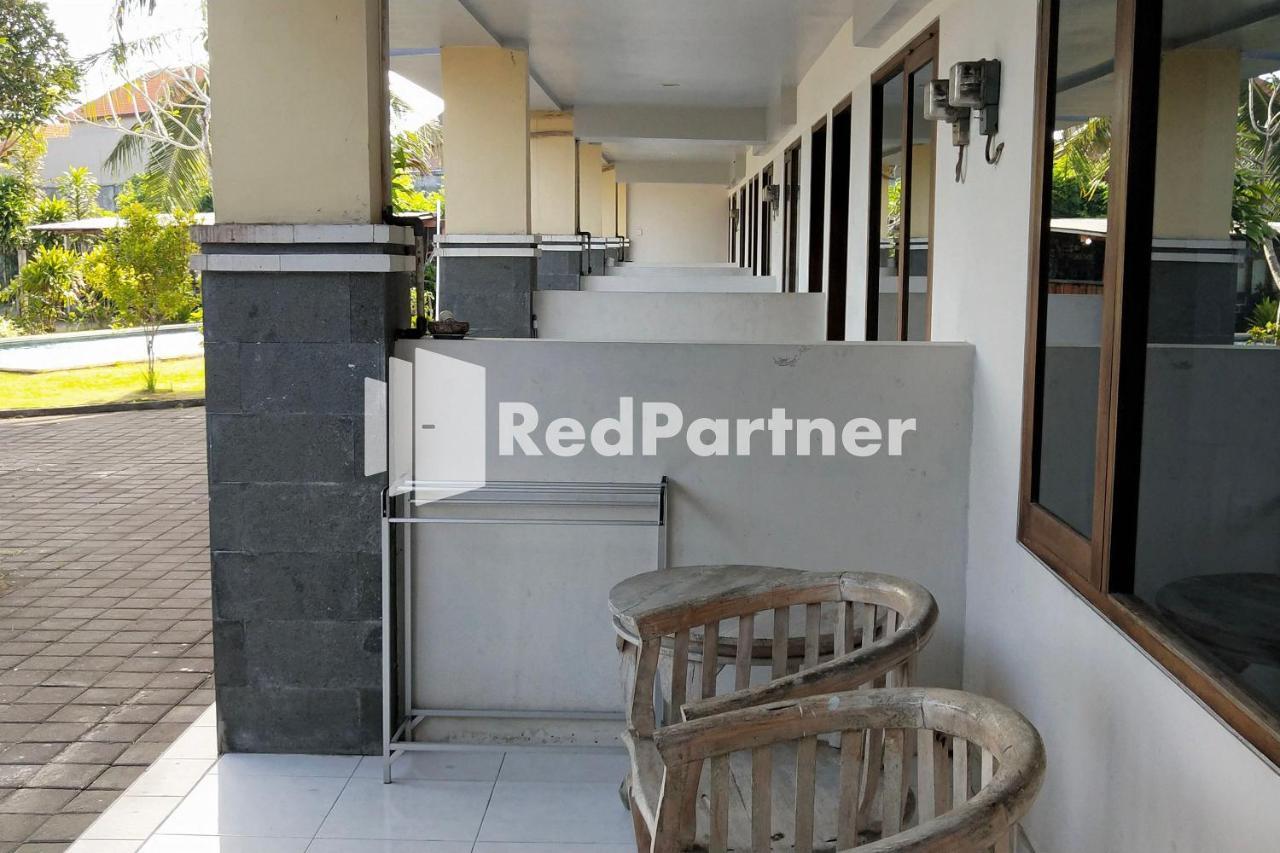 Pondok Sentana Guest House At Jalan Raya Uluwatu Redpartner أونغاسان المظهر الخارجي الصورة