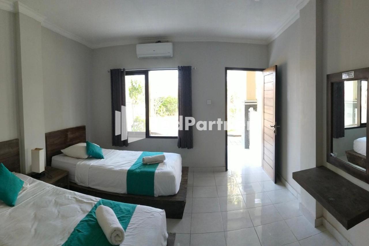 Pondok Sentana Guest House At Jalan Raya Uluwatu Redpartner أونغاسان المظهر الخارجي الصورة