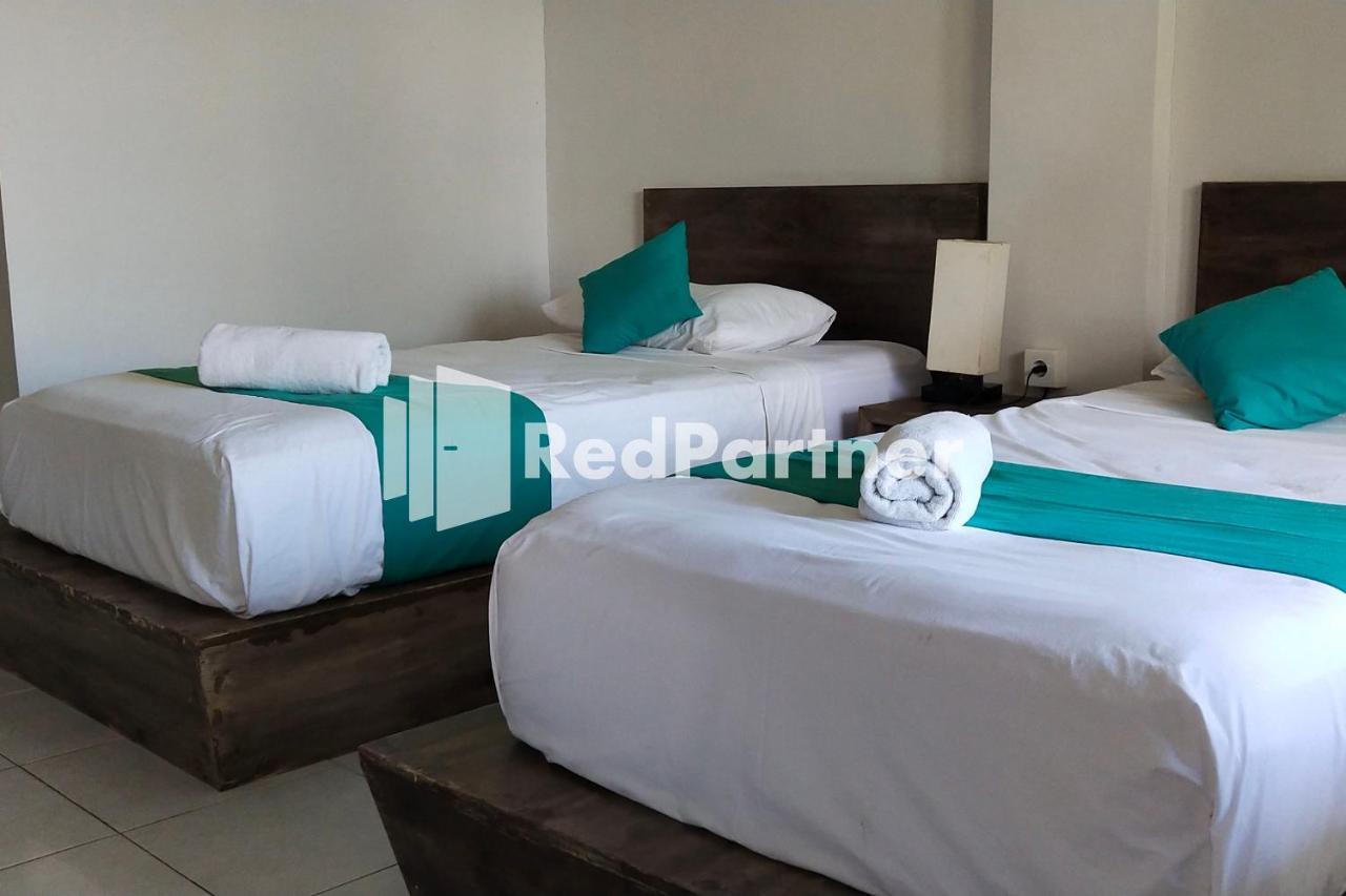 Pondok Sentana Guest House At Jalan Raya Uluwatu Redpartner أونغاسان المظهر الخارجي الصورة