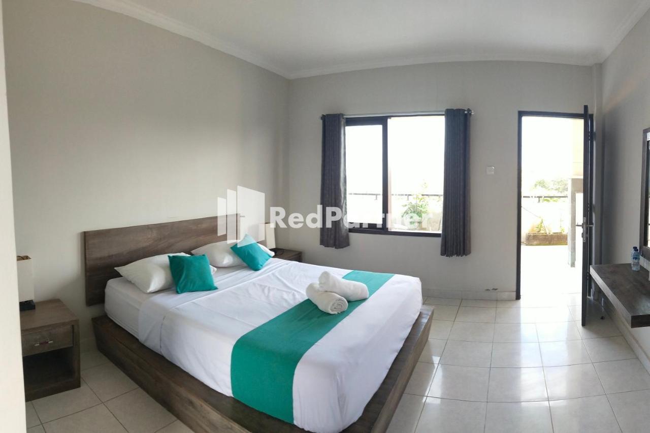 Pondok Sentana Guest House At Jalan Raya Uluwatu Redpartner أونغاسان المظهر الخارجي الصورة