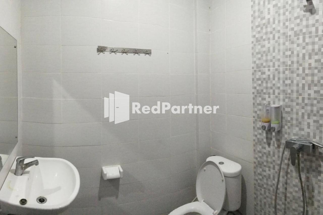 Pondok Sentana Guest House At Jalan Raya Uluwatu Redpartner أونغاسان المظهر الخارجي الصورة