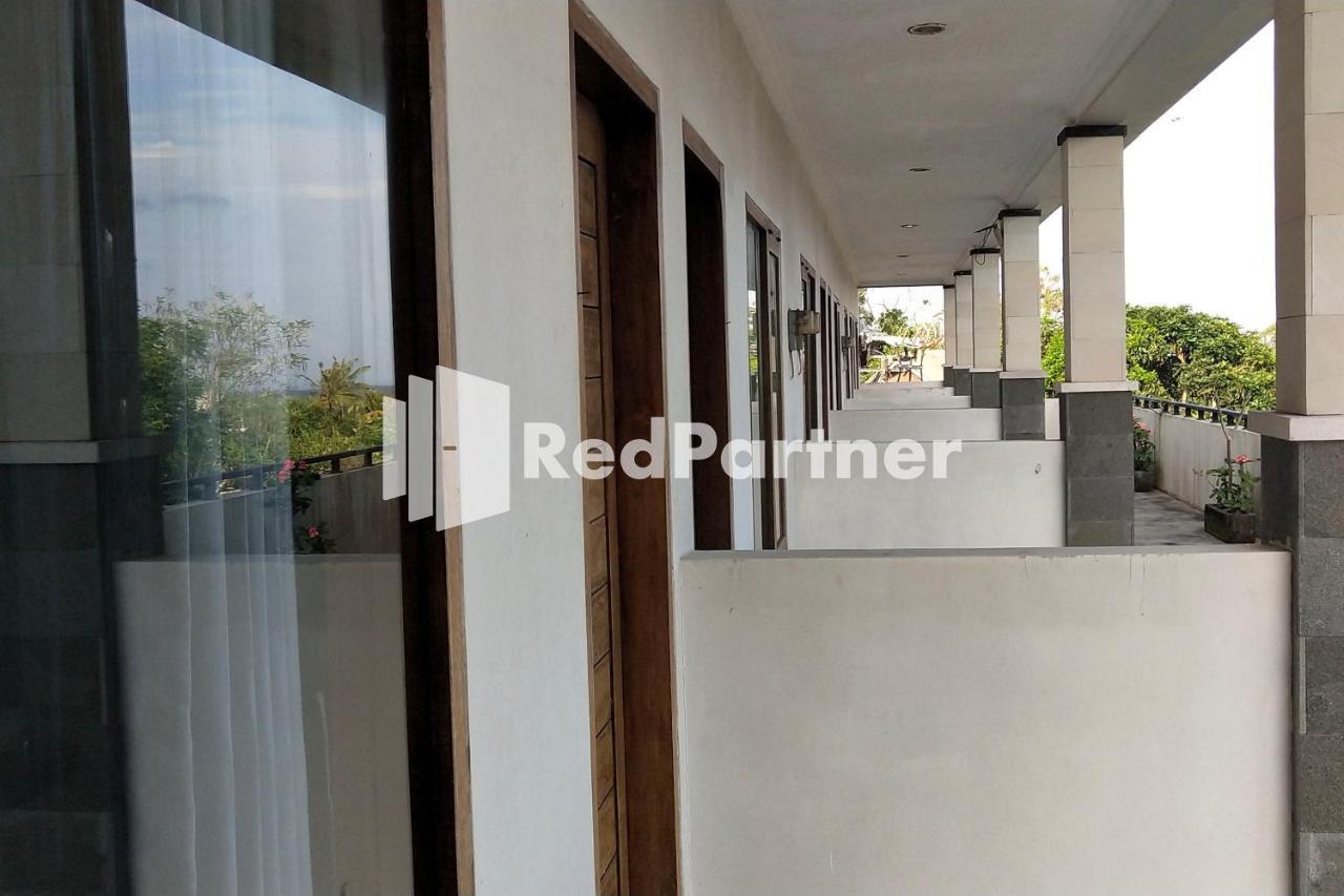 Pondok Sentana Guest House At Jalan Raya Uluwatu Redpartner أونغاسان المظهر الخارجي الصورة