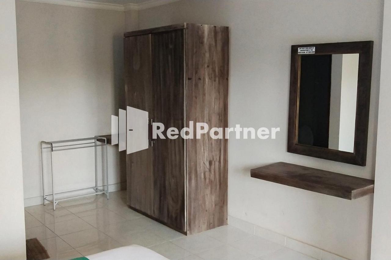 Pondok Sentana Guest House At Jalan Raya Uluwatu Redpartner أونغاسان المظهر الخارجي الصورة