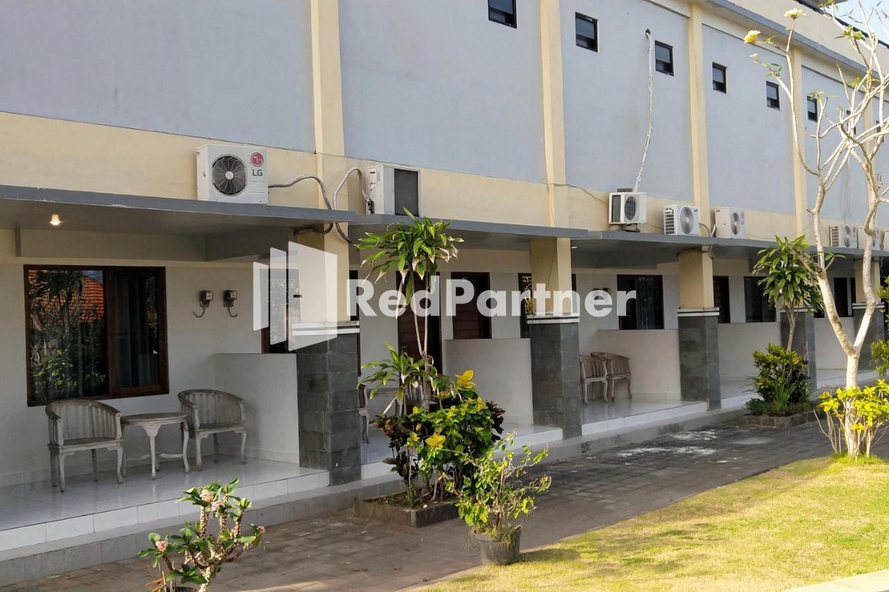 Pondok Sentana Guest House At Jalan Raya Uluwatu Redpartner أونغاسان المظهر الخارجي الصورة