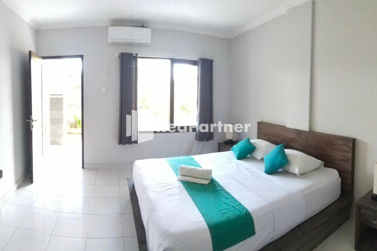 Pondok Sentana Guest House At Jalan Raya Uluwatu Redpartner أونغاسان المظهر الخارجي الصورة