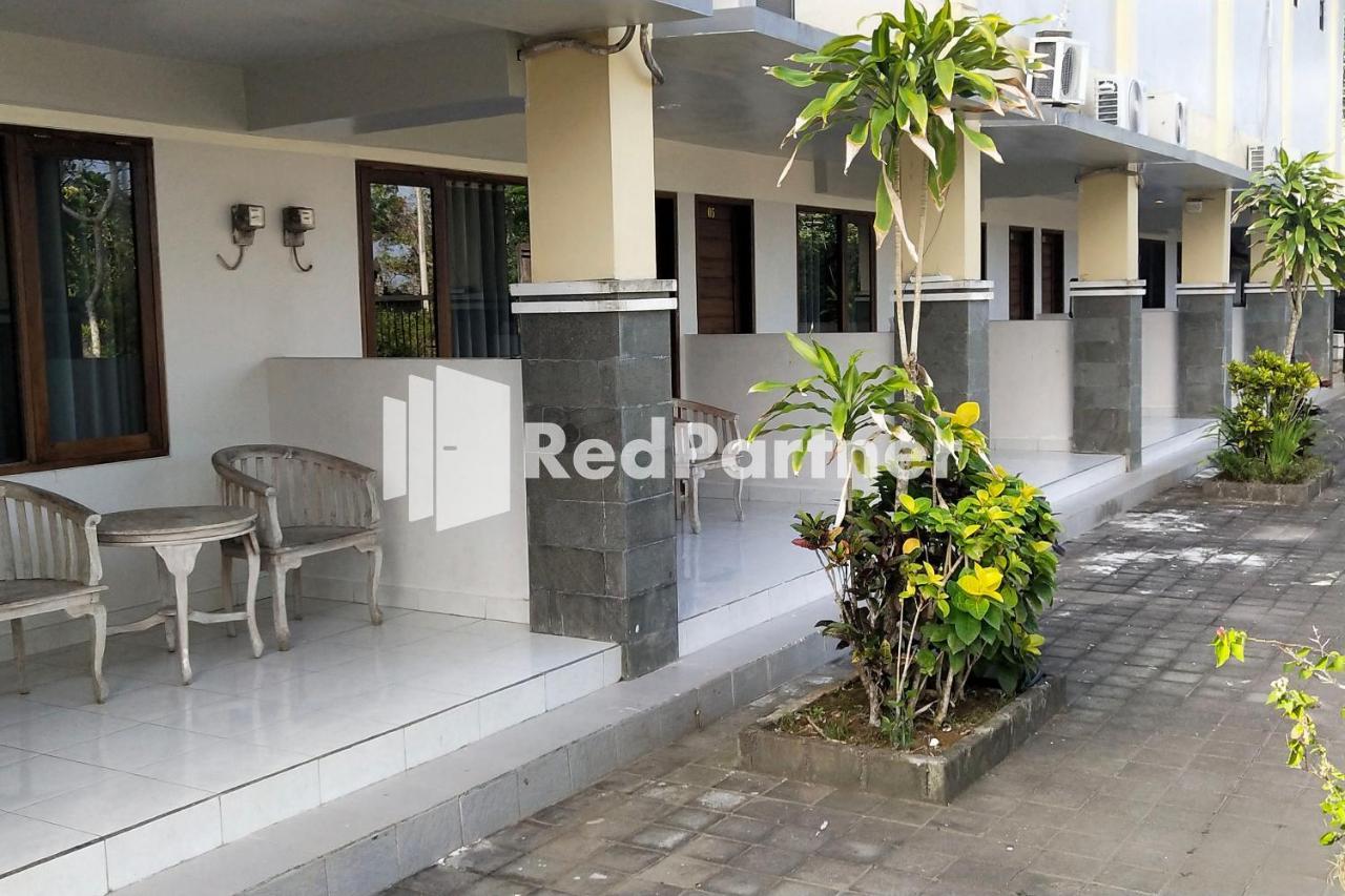 Pondok Sentana Guest House At Jalan Raya Uluwatu Redpartner أونغاسان المظهر الخارجي الصورة
