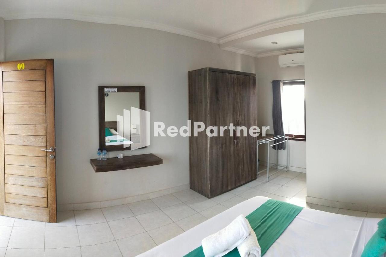 Pondok Sentana Guest House At Jalan Raya Uluwatu Redpartner أونغاسان المظهر الخارجي الصورة