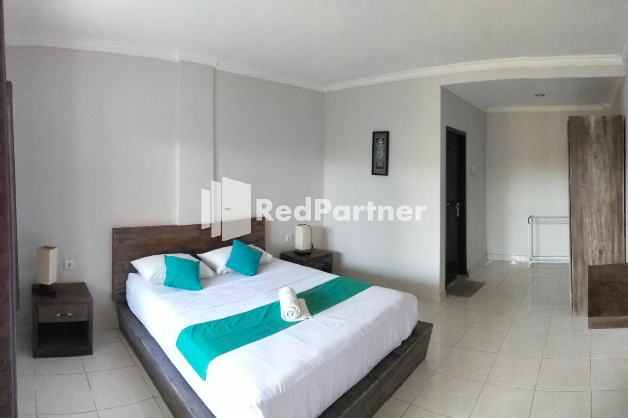 Pondok Sentana Guest House At Jalan Raya Uluwatu Redpartner أونغاسان المظهر الخارجي الصورة