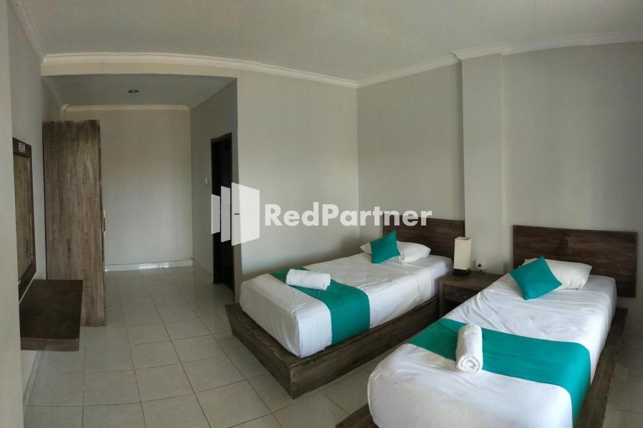 Pondok Sentana Guest House At Jalan Raya Uluwatu Redpartner أونغاسان المظهر الخارجي الصورة