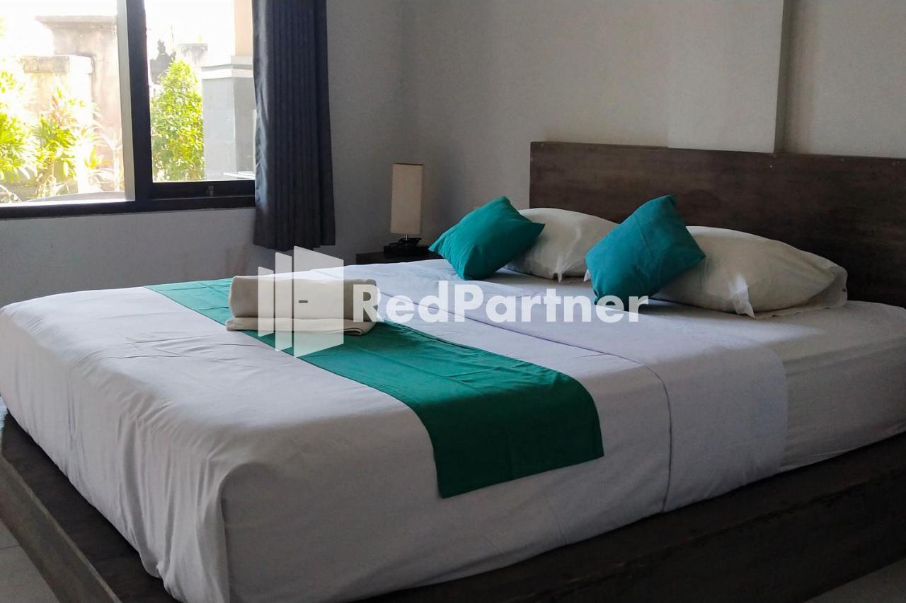 Pondok Sentana Guest House At Jalan Raya Uluwatu Redpartner أونغاسان المظهر الخارجي الصورة