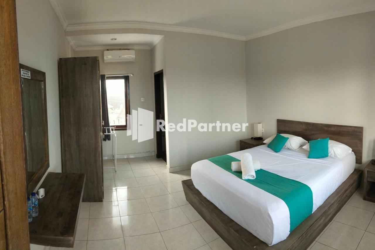 Pondok Sentana Guest House At Jalan Raya Uluwatu Redpartner أونغاسان المظهر الخارجي الصورة