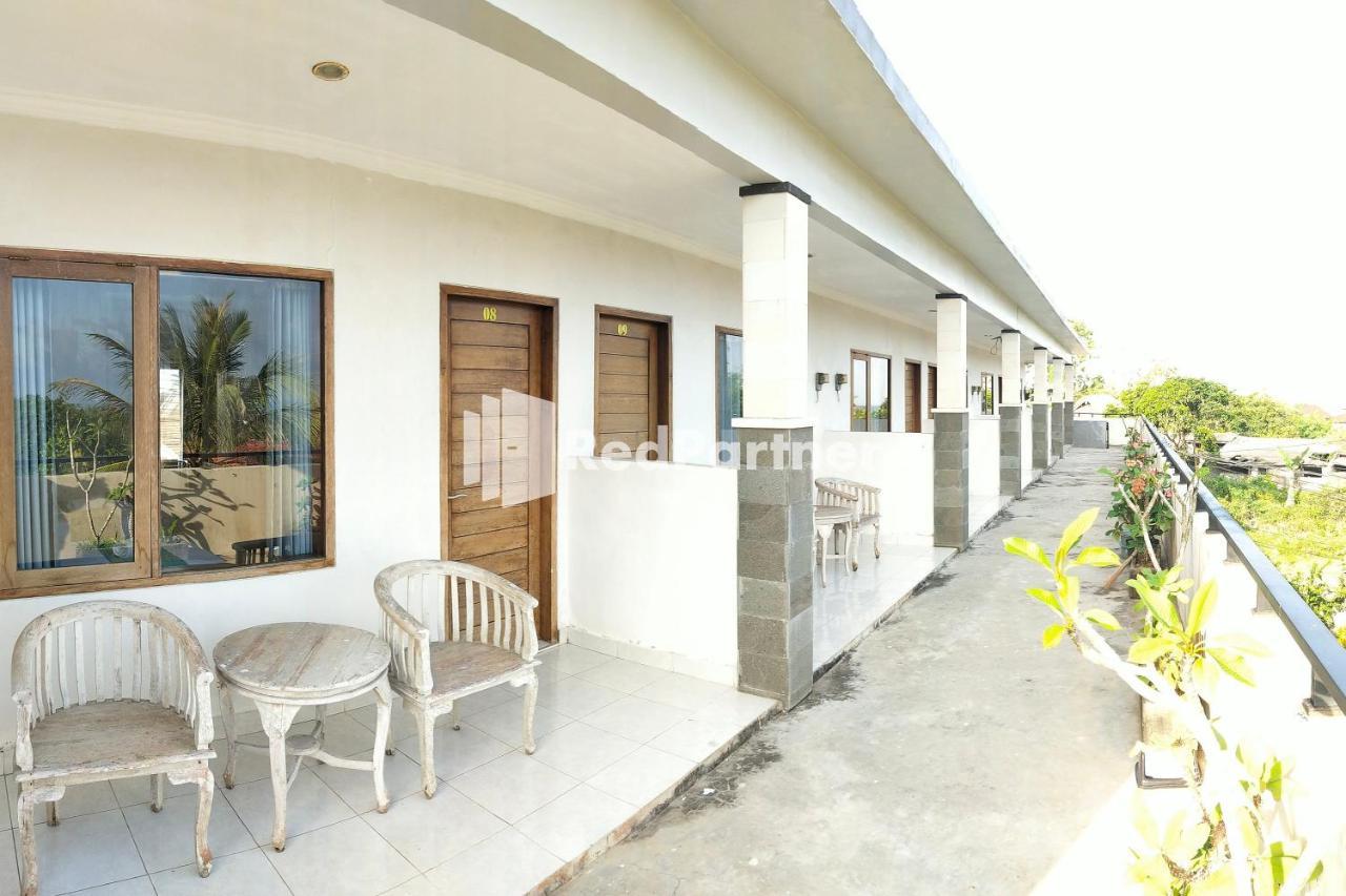 Pondok Sentana Guest House At Jalan Raya Uluwatu Redpartner أونغاسان المظهر الخارجي الصورة