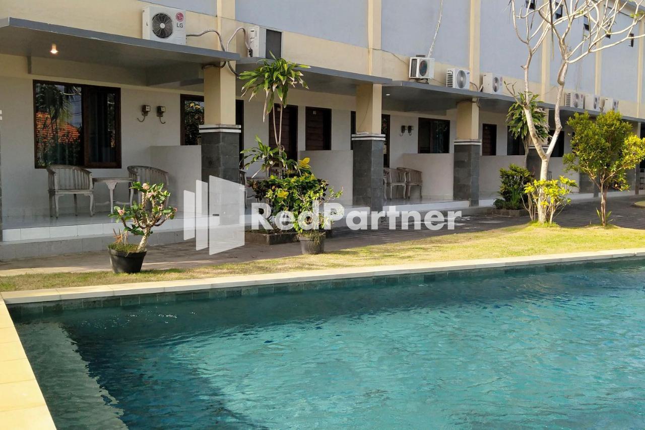 Pondok Sentana Guest House At Jalan Raya Uluwatu Redpartner أونغاسان المظهر الخارجي الصورة